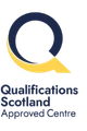 Qualifications Scotland logo