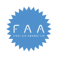 FAA Approved Centre — qualifications awarded by First Aid Awards Ltd