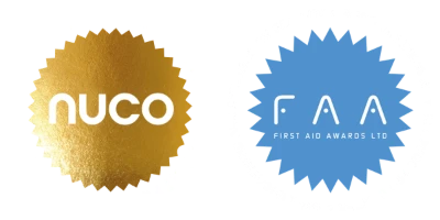Nuco Approved Instructor · FAA Approved Centre