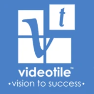 Videotile logo